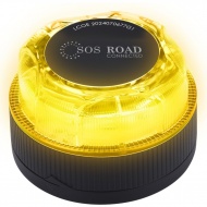 SOS ROAD Baliza v16 Conectada DP-EL2024-C1