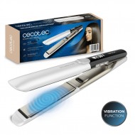 Cecotec RitualCare Twerk Plancha de pelo Caliente Blanco