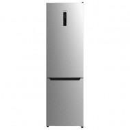 Cecotec Bolero CoolMarket 356 nevera combi Independiente 356 L D Acero inoxidable