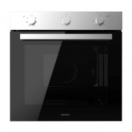 Cecotec Bolero Hexa M236000 Inox Time A 70 L 2800 W Acero inoxidable