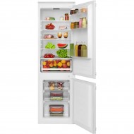 Fagor 3FIC-5431 nevera y congelador Integrado 270 L Blanco
