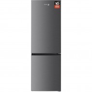 Fagor 3FFK-6637X nevera y congelador Independiente 293 L Acero inoxidable