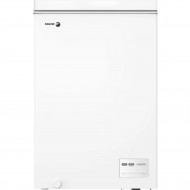 Congelador H. Fagor 3CFH102, 55cm, 102L, Low Frost