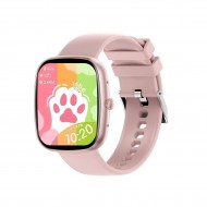 SMARTWATCH DCU 34158050 JUNIOR PLAYME ROSA