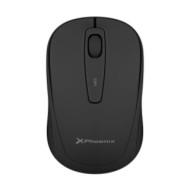 Phoenix Technologies PHM250-B ratón Hogar 1600 DPI