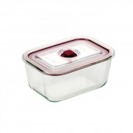 Recipiente vidrio templado Jata HREC4202, 1500ml