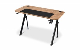 DRIFT DZ175 - MESA GAMING Avanzado MADERA