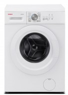 Lavadora Corbero CLAM712W, 7kg, 1200rpm, D, Blanco