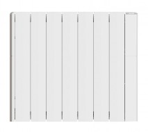 Emisor Termico Corbero CEMIWIFI1200 Fluido. 1200W. Blanco. Wifi