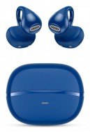 SPC Boost Clip Auriculares True Wireless Stereo (TWS) Dentro de oído Música/uso diario Bluetooth Azul