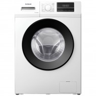 Lavadora Corbero CLT1006VIN, 10kg, 1400rpm, A, Blanco