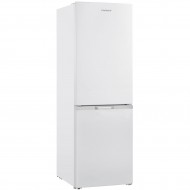 Combi Corbero CCH18527EW, 184x60cm, NF, E, Blanco