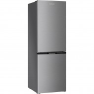 Combi Corbero CCH18527EX, 184x60cm, NF, E, Inox