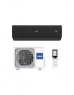 A.A. Split Haier FLEXIS S50BLACK, 5.3kW, A+++