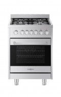 Cocina Vitrokitchen ST6060IN, 4F, 60x60cm, Nat, In