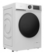 Cecotec Bolero DressCode 8450 Inverter lavadora Carga frontal 8 kg 1400 RPM Blanco