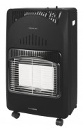 Cecotec Ready Warm 4200 Slim Fold estufa de combustible líquido 4200 W