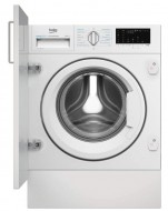 Lavadora Beko B3WBT49435WB, 9kg, 1400rpm, A, Integ