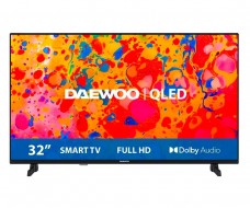 LED DAEWOO 32DM65QV QLED FULL HD
