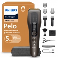 Cortapelos Philips Hair Clipper Series 9000 HC9722/15