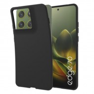Just in Case MMT2856KL1 funda para teléfono móvil Negro