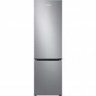 Samsung Frigorífico Combi 203cm 390L Clase C Inox RB38C705CS9/EF