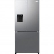 Samsung RF50C530ES9 nevera puerta lado a lado Independiente 495 L E Acero inoxidable