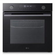 Horno Pirolítico LG A 72 l convección acero WS5D7230G