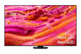 Samsung QN90F TQ98QN90FAT 2,49 m (98") 4K Ultra HD Smart TV Wifi Negro
