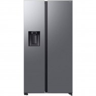 Frigorífico side by side Samsung No Frost E RS70F64KETEF