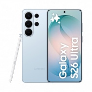 Teléfono móvil Samsung Galaxyla S26 ultra 1 TB celeste