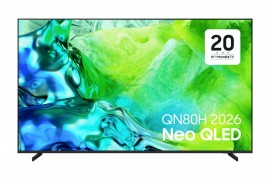 Samsung TQ65QN80HAUXXC Televisor