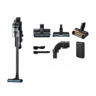 Samsung Aspiradora sin cable Jet 85S Complete 250AW Sistema de Filtración HEPA VS70H25WFT/WA ​ ​