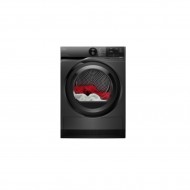 Secadora AEG TO7G8ABOBR, 8kg, C, B.calor, Dark