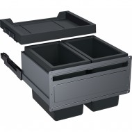 Gestor residuos Franke SORTER FX60 26 26
